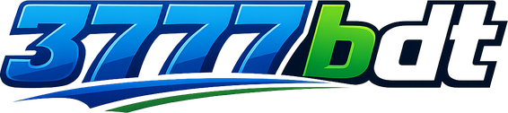 3777bdt লোগো